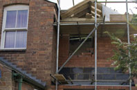 free Bishop Wilton home extension quotes